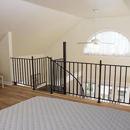 Villa 900 Philadelphia à Ocean City Extérieur photo