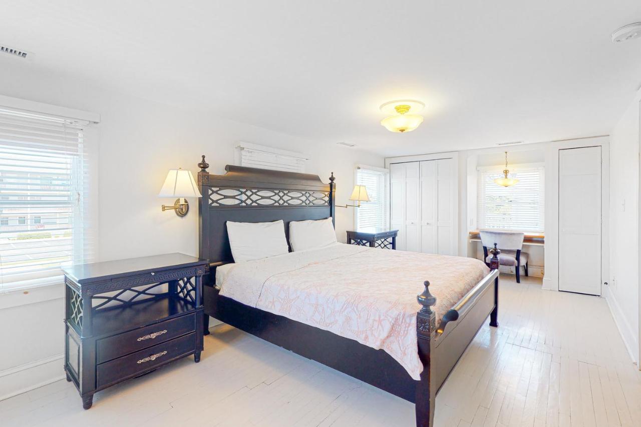 Villa 900 Philadelphia à Ocean City Extérieur photo
